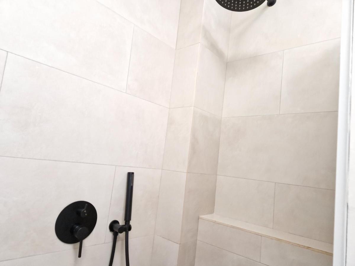 Apartamento Del Parque Flats Galatas Málaga Exterior foto